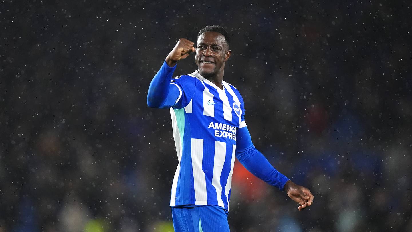 Brighton vs Sunderland - Premier League: TV channel, prediction, team ...