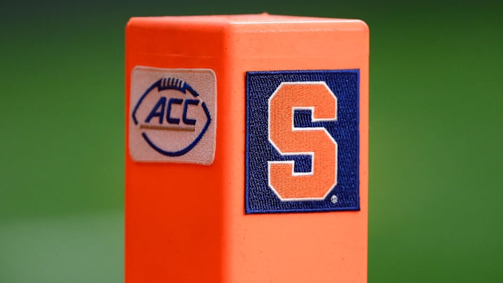 Syracuse football has released its week-one depth chart just ahead of its game versus No. 24 Tennessee. There are surprises.