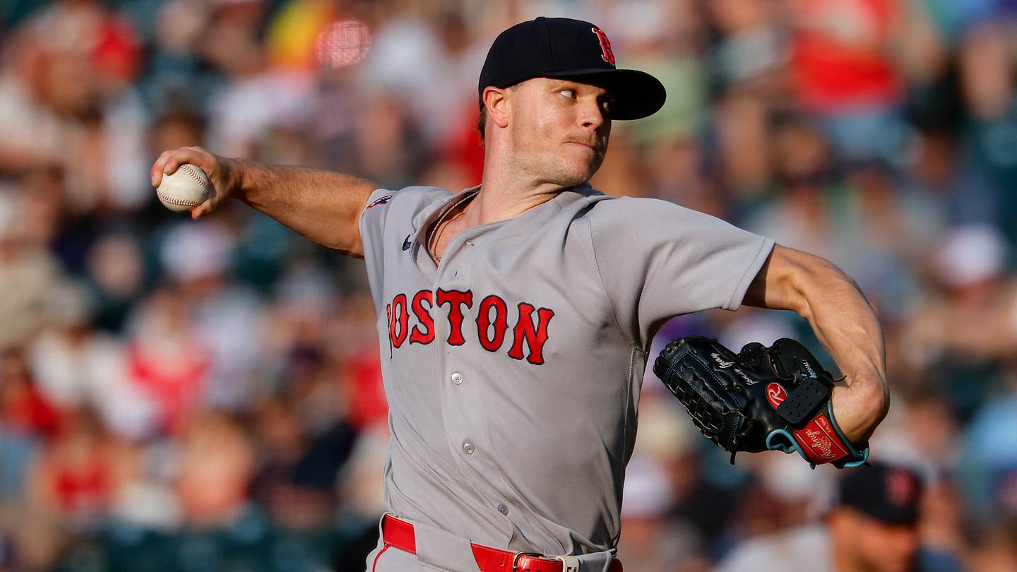 3 Red Sox All-Stars Who May Have Played Final Game With Boston