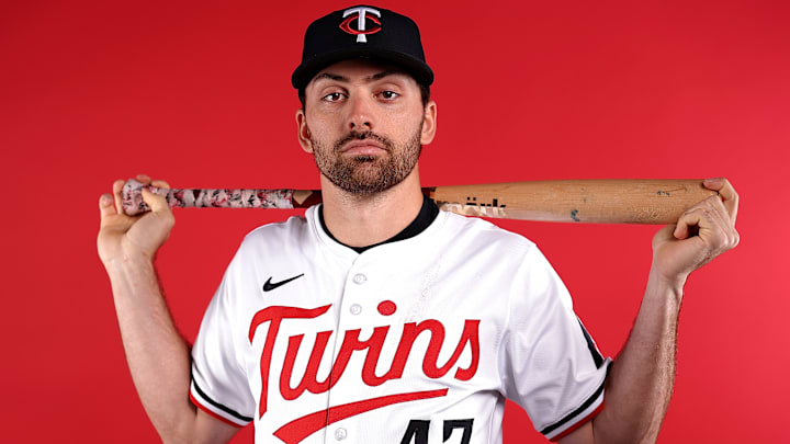 Edouard Julien: Will he rule again? Will he swing again?