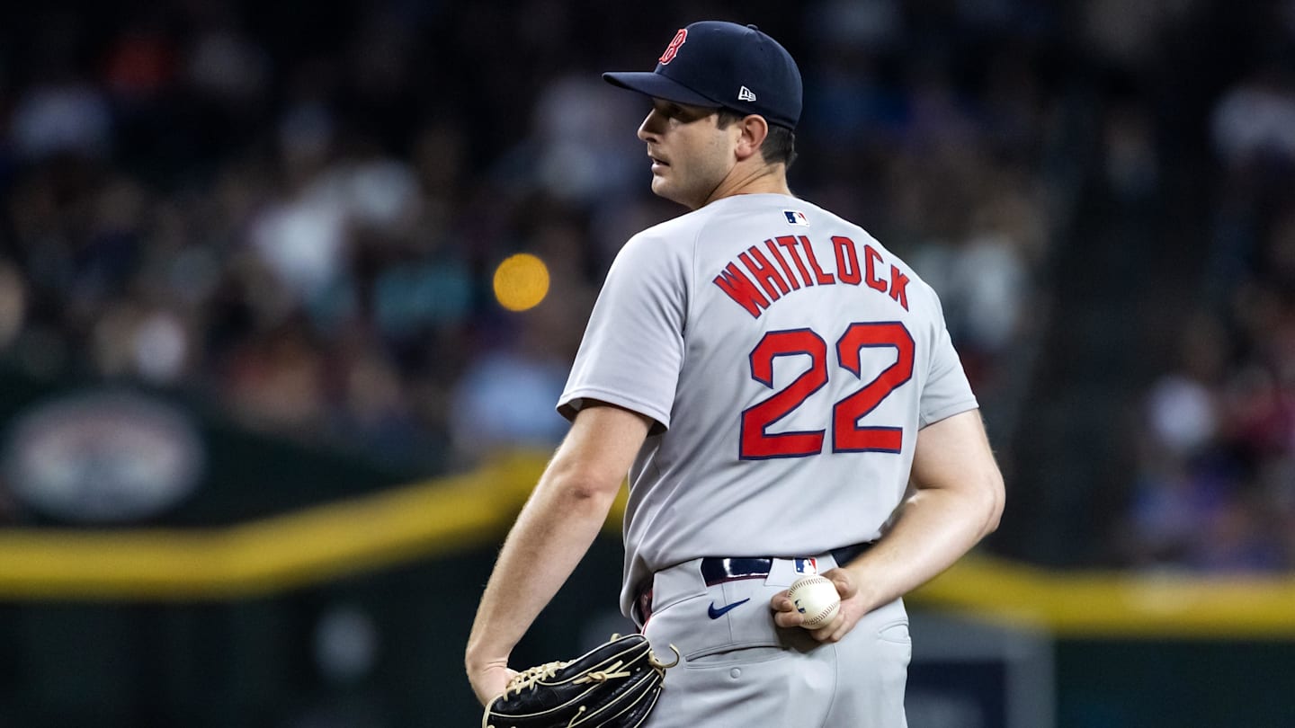 Keep or Cut Ties? Early Returns on 5 Red Sox Contracts to Watch in 2026