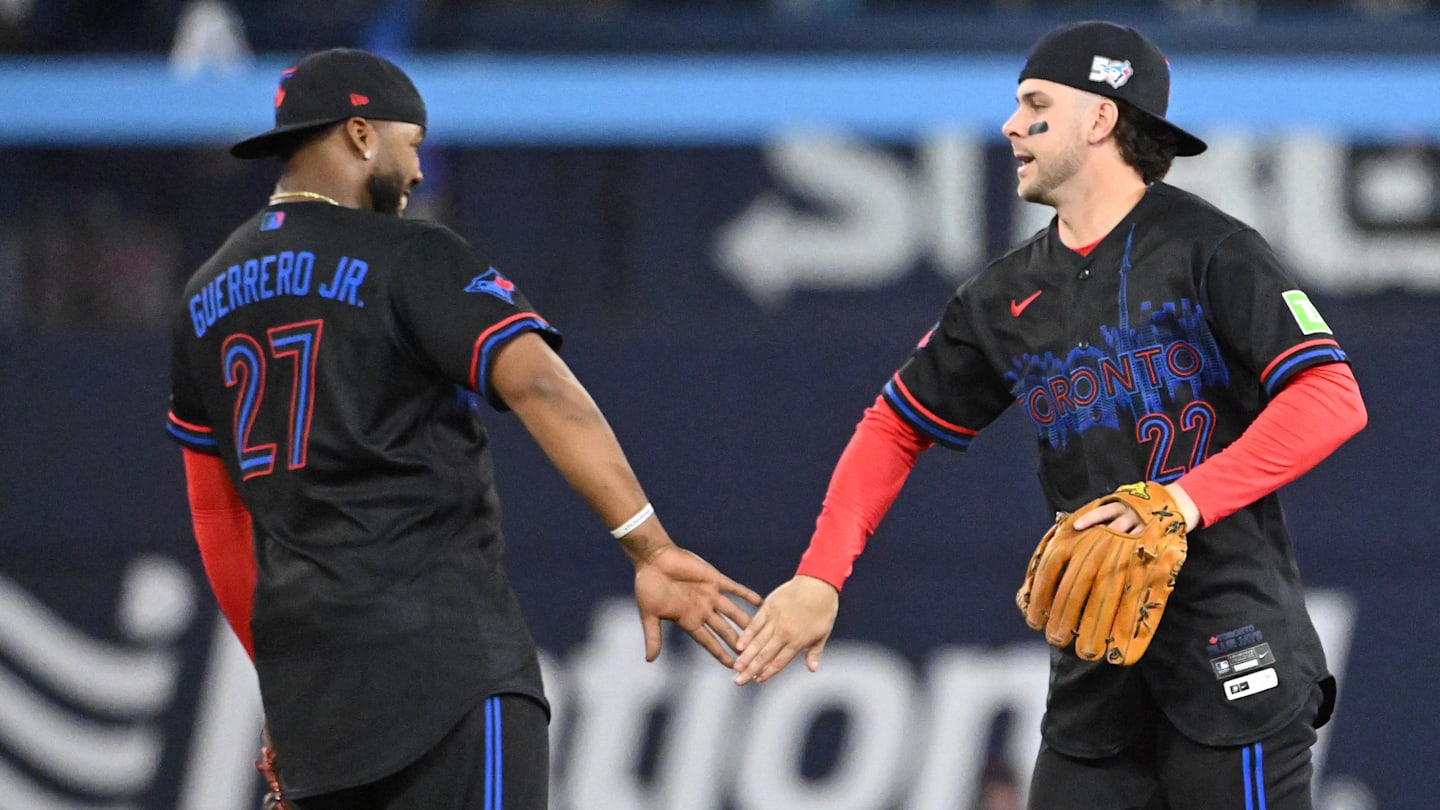 How to Watch Blue Jays Try to Sweep Angels: TV Channel, Stream, Radio