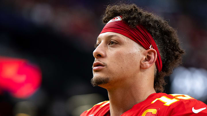Super Bowl LVIII - San Francisco 49ers v Kansas City Chiefs