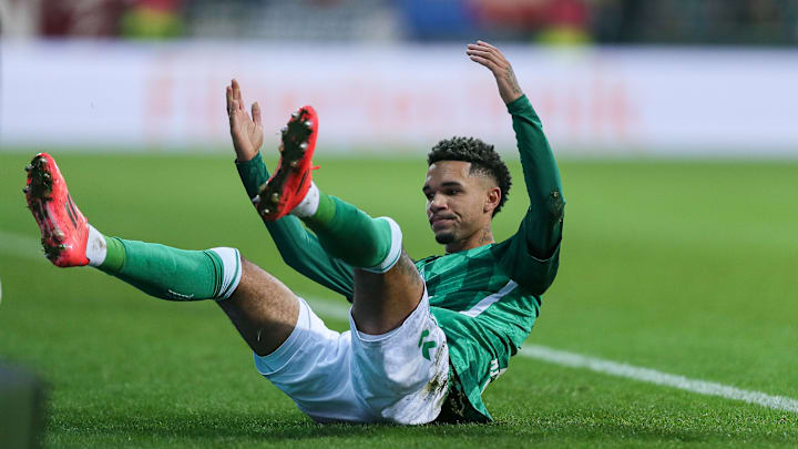 Justin Njinmah Justin Njinmah