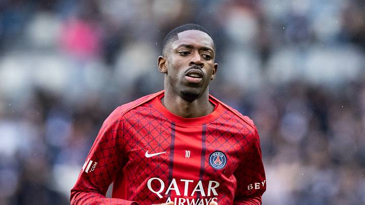 Paris FC v Paris Saint-Germain FC - Ligue 1 McDonald's