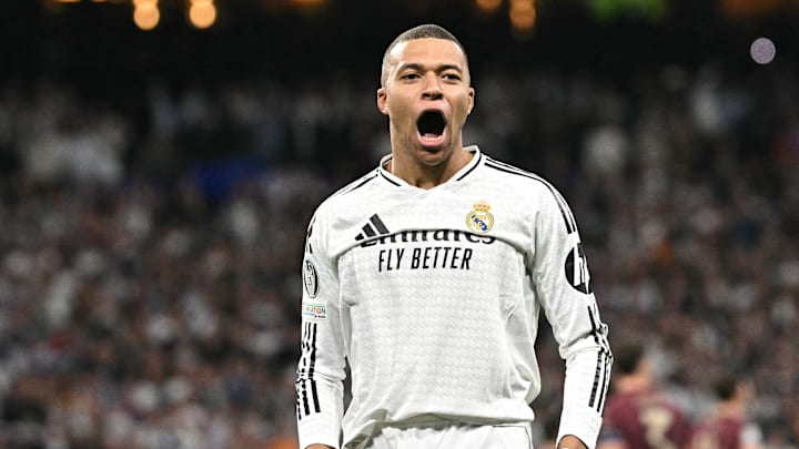 Mbappé aurait apporté une bonne ambiance.