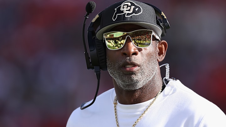Colorado can punch a ticket to a bowl game with a win in Week 9