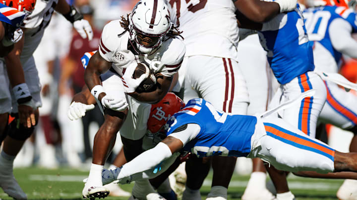 The Florida Gators retained a popular member of its defensive backfield on Wednesday. The Florida Gators retained a popular member of its defensive backfield on Wednesday.
