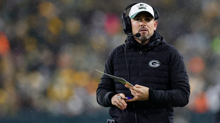 Miami Dolphins v Green Bay Packers