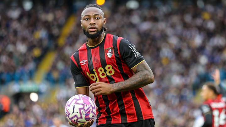 Leeds United v Bournemouth - Premier League