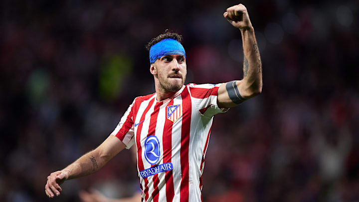 L'Atlético de Madrid s'est qualifié pour les demi-finales de Ligue des Champions. 