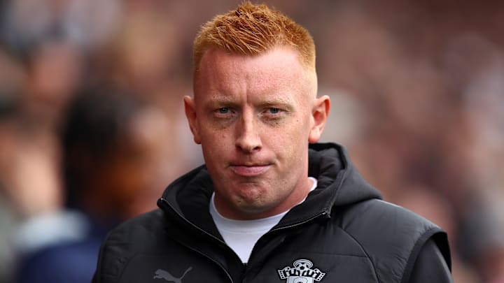 Will Still, Southampton Will Still, Southampton