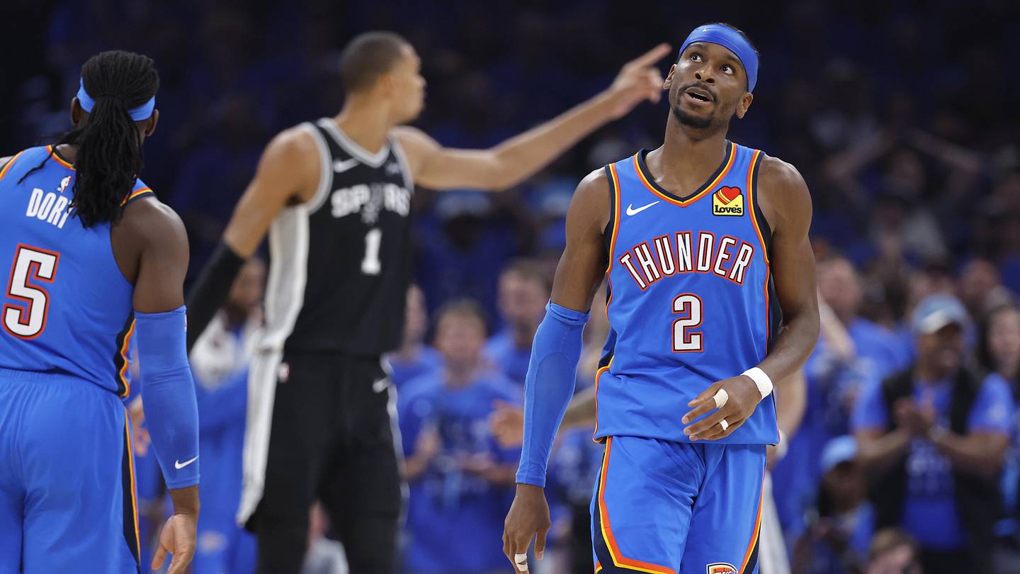 Thunder Offseason Preview: Critical Summer Lies Ahead for OKC After Game 7 Loss to Spurs