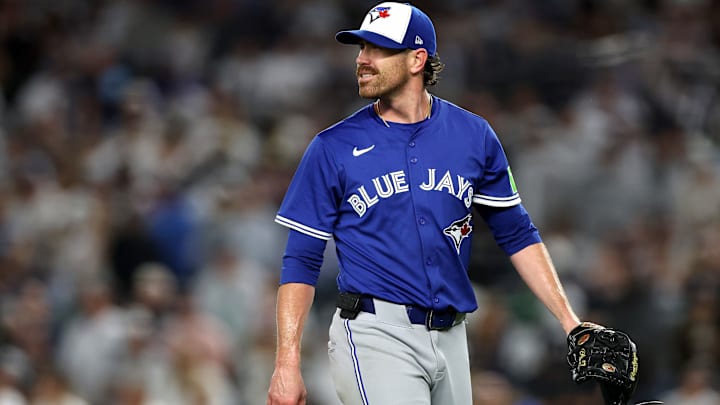 Division Series - Toronto Blue Jays v New York Yankees - Game Three
