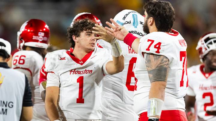 Four Coogs are on the Earl Campbell Tyler Rose Award watch list Four Coogs are on the Earl Campbell Tyler Rose Award watch list
