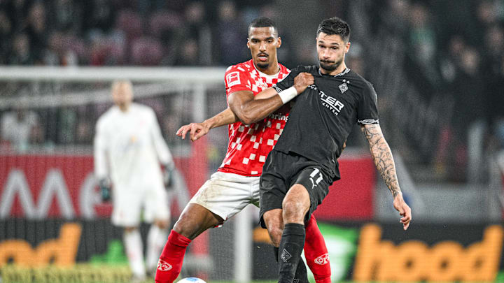 Halten Nullfünfer die Fohlen in Schach?