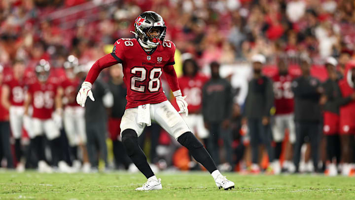 Tennessee Titans v Tampa Bay Buccaneers - NFL Preseason 2025