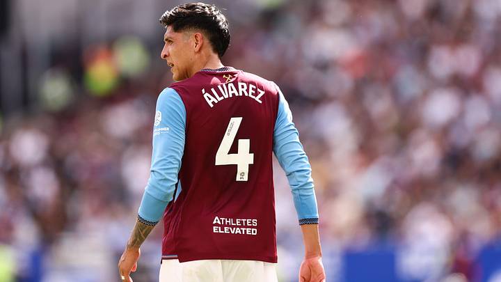 Edson Alvarez is inching closer to a move with La Liga side Real Sociedad Edson Alvarez is inching closer to a move with La Liga side Real Sociedad
