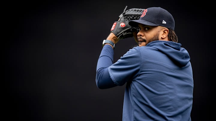 Boston Red Sox v Seattle Mariners