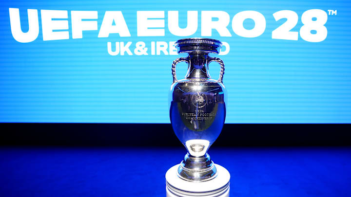 L'Euro 2028 approche déjà à grands pas. 