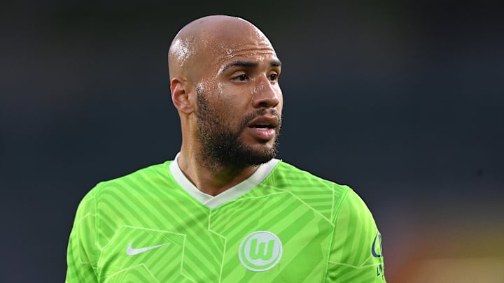 John Anthony Brooks John Anthony Brooks