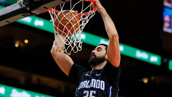 The Boston Celtics could look south for some free agent additions this offseason