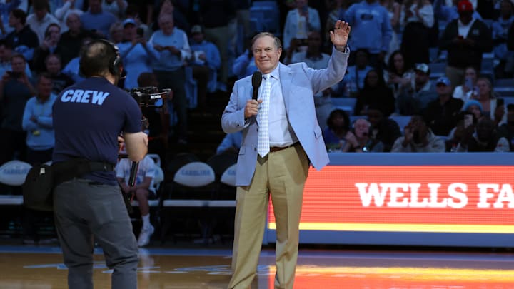 La Salle v North Carolina