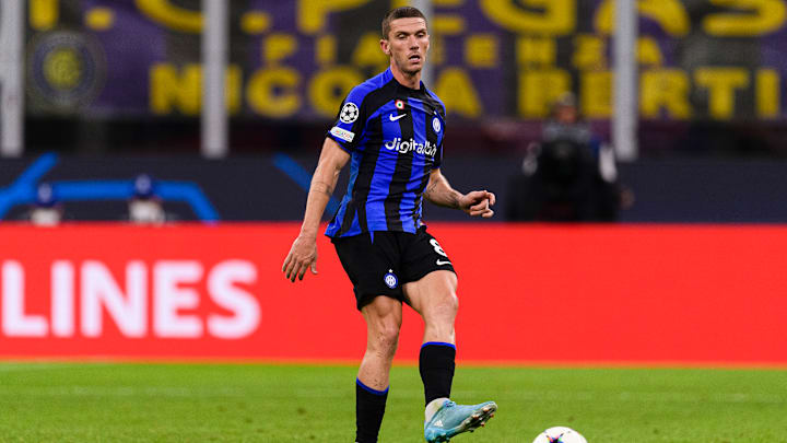 Robin Gosens möchte irgendwann nach Schalke wechseln