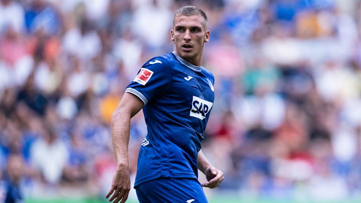 Grischa Prömel Grischa Prömel