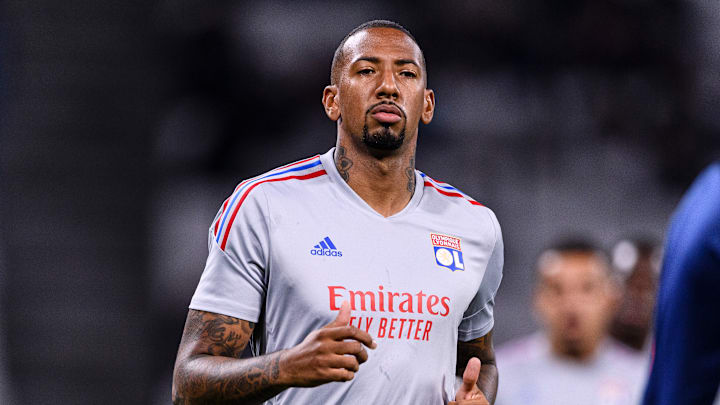 Jerome Boateng zieht es nach Italien Jerome Boateng zieht es nach Italien