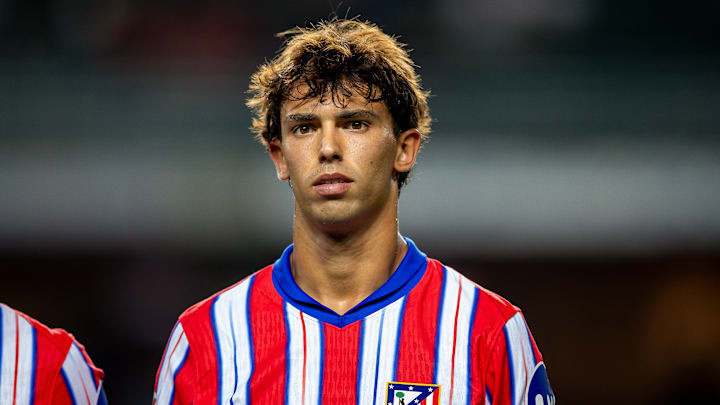 Joao Felix