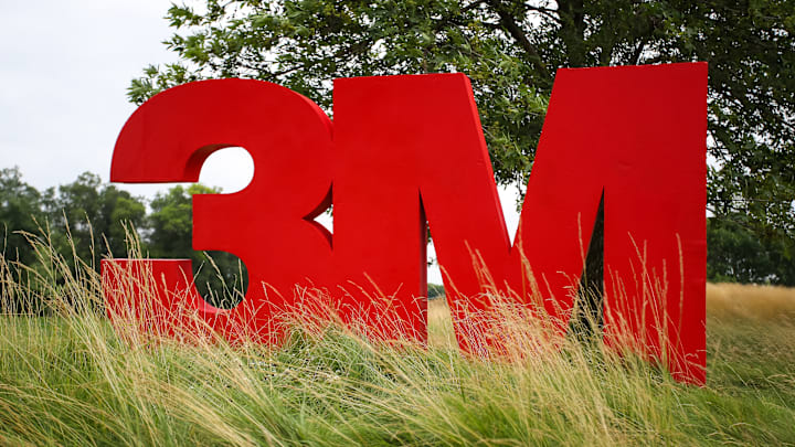 3M Open - TPC Twin Cities