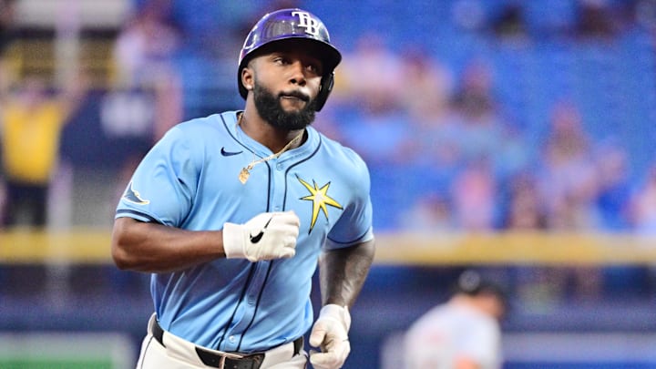 Tampa Bay está escuchando ofertas por Randy Arozarena y Filadelfia puede llamar