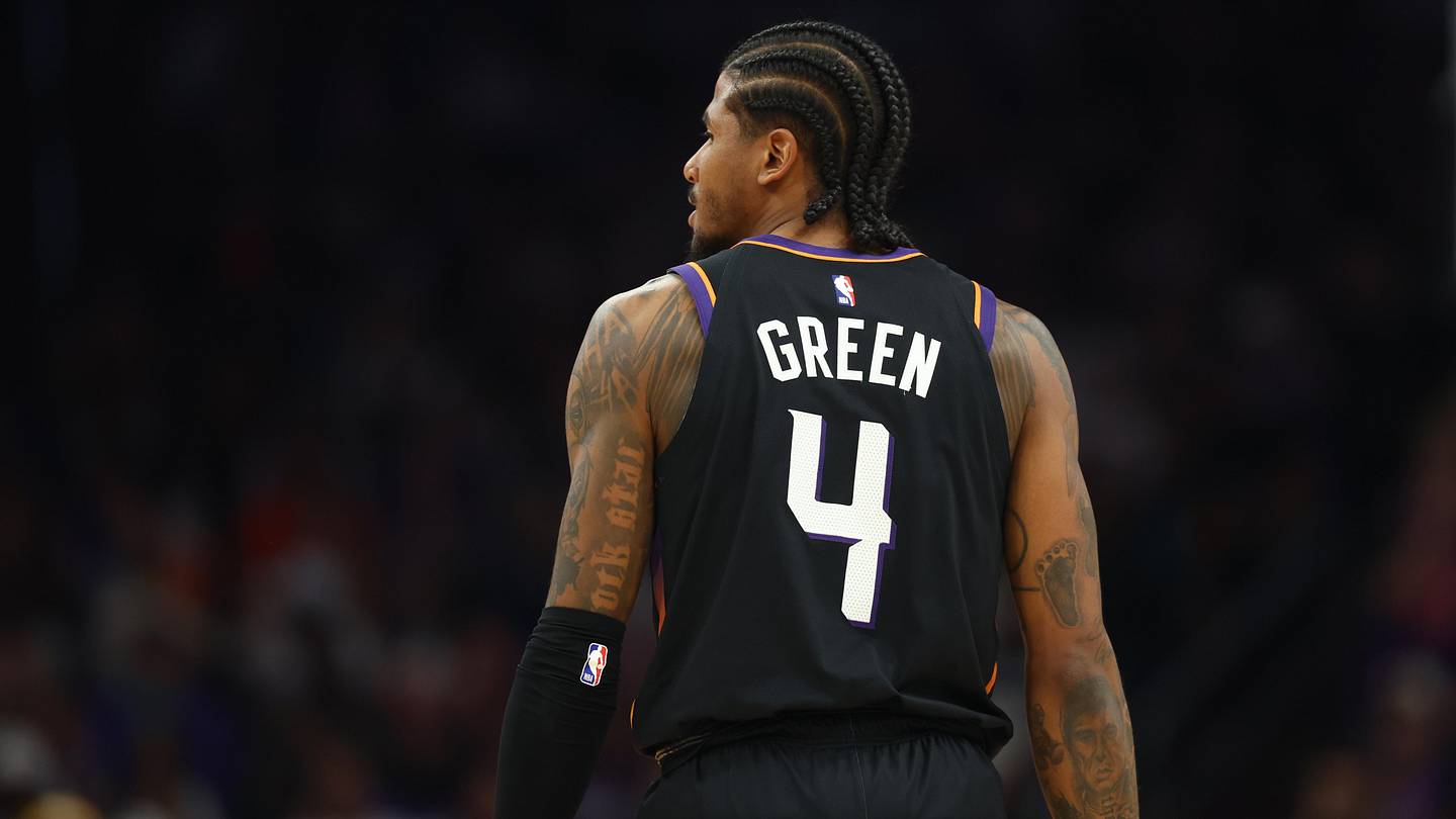 3 Suns With Most to Prove After 2025-26 Season