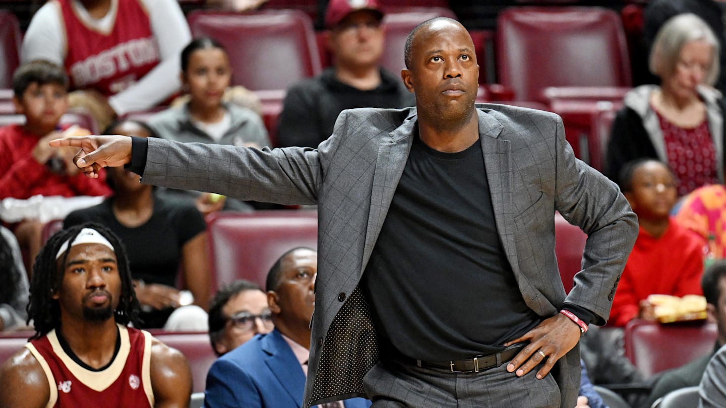 Boston College Men’s Basketball Set to Take On Virginia Tech: The Rundown Boston College Men’s Basketball Set to Take On Virginia Tech: The Rundown