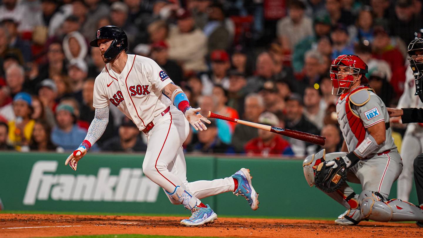 Red Sox announce Trevor Story surgery and the clock is ticking for Marcelo Mayer