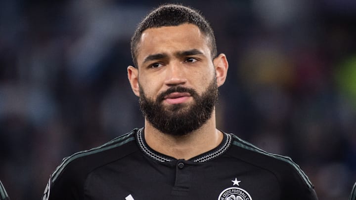 SS Lazio v Celtic FC: Group E - UEFA Champions League 2023/24