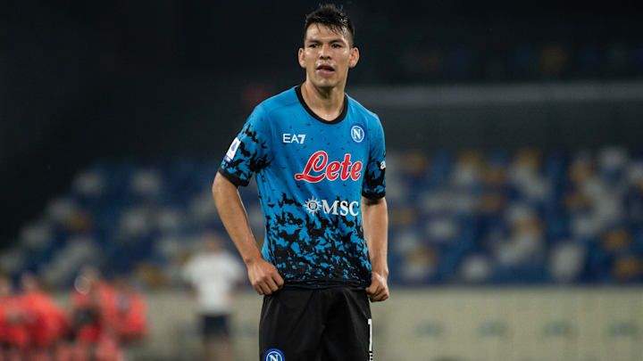 SSC Napoli v Bologna FC - Serie A SSC Napoli v Bologna FC - Serie A