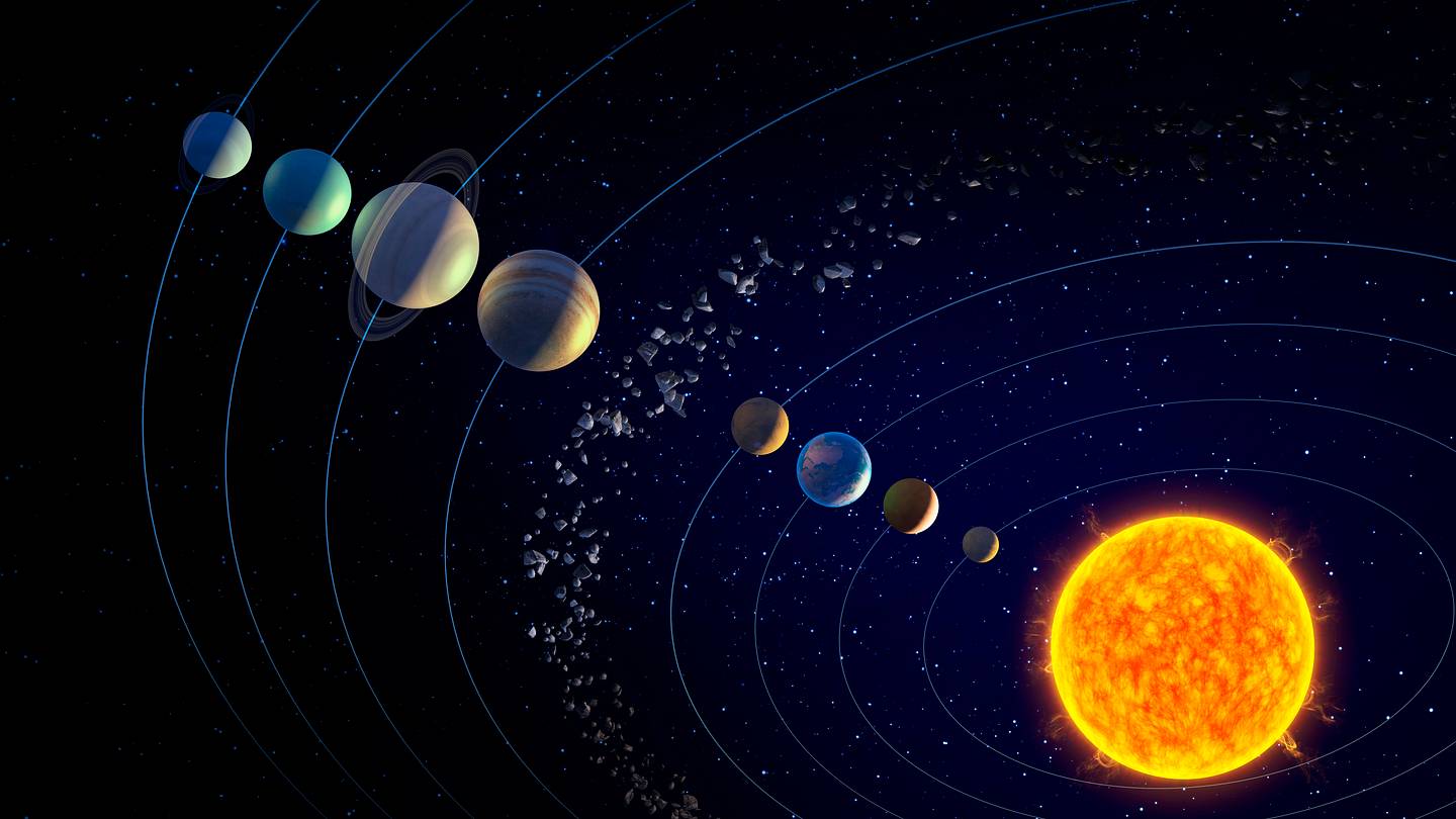 Earth's Day: A 23-Hour Mystery Unveiled!