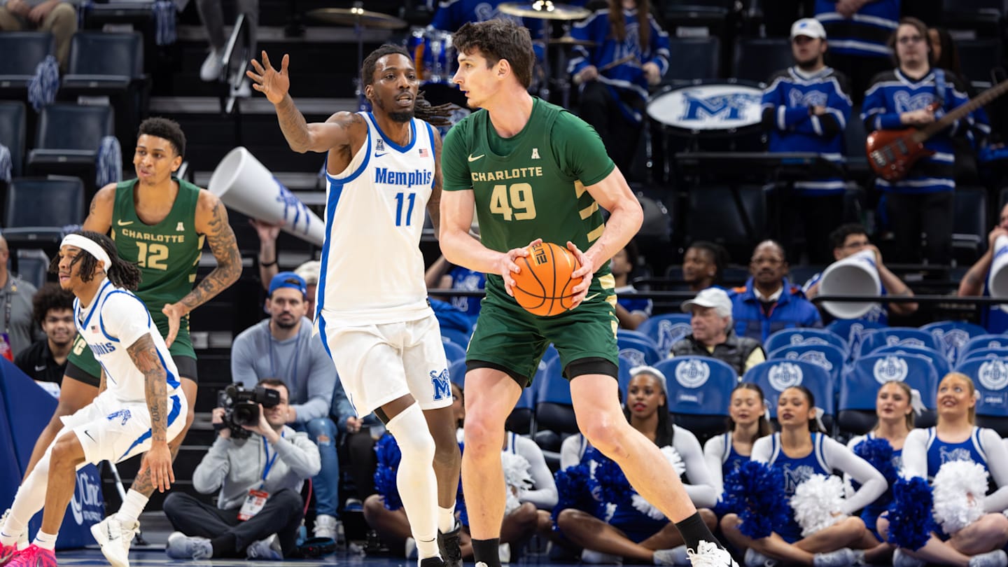 Meet Anton Bonke and Keanu Dawes, Kansas Basketball’s Next Two Visitors