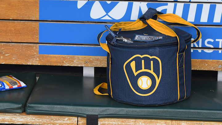 Milwaukee Brewers v Detroit Tigers