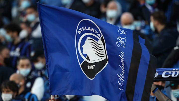 Atalanta BC v Juventus - TIMVISION Cup Final
