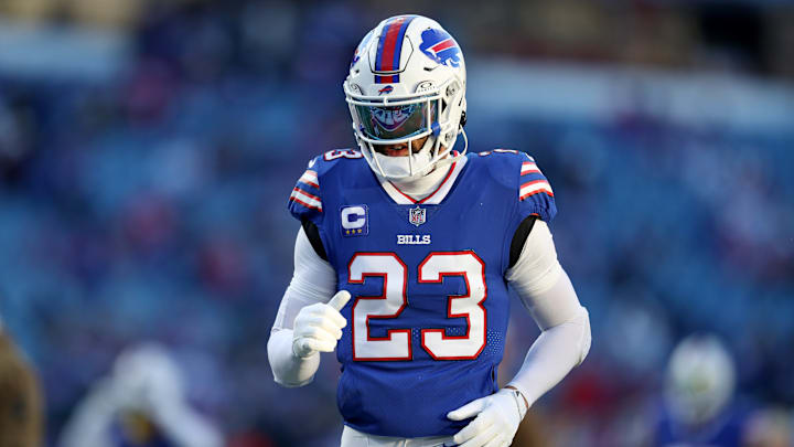 Micah Hyde