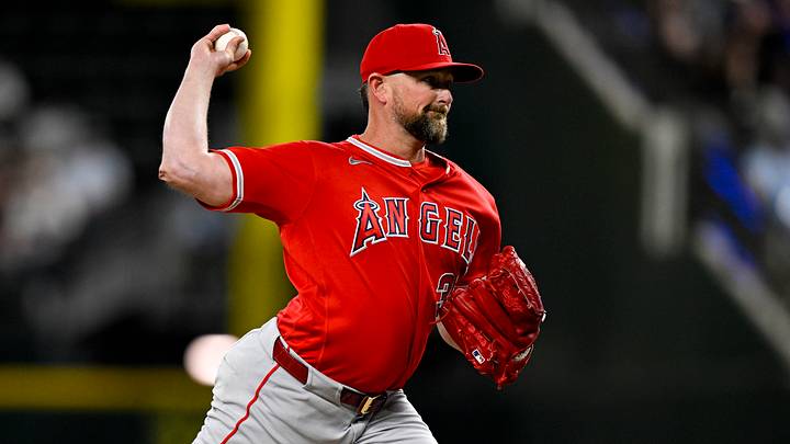 Angels Execute Five Trades, Yates Sent to Pirates