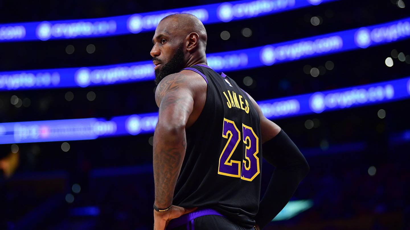 Cavaliers Hit Early Road Block in the Hope of Signing LeBron James