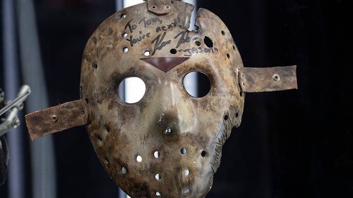 US-ENTERTAINMENT-FILM-AUCTION