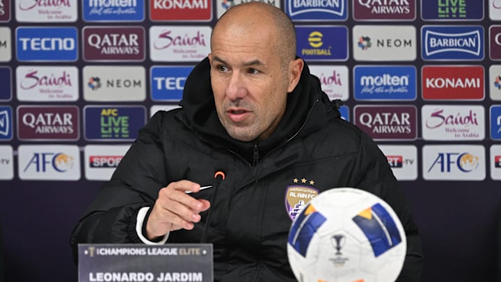 Pakhtakor v Al Ain - AFC Champions League Elite West Region