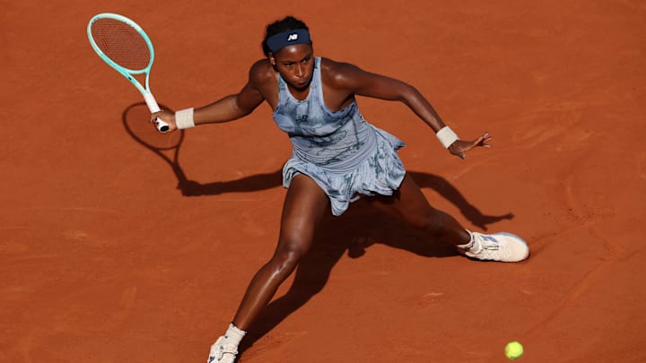 2025 French Open