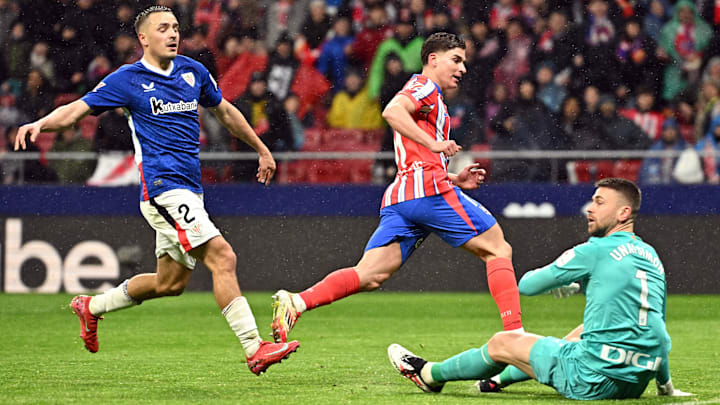 FBL-ESP-LIGA-ATLETICO MADRID-ATHLETIC BILBAO FBL-ESP-LIGA-ATLETICO MADRID-ATHLETIC BILBAO