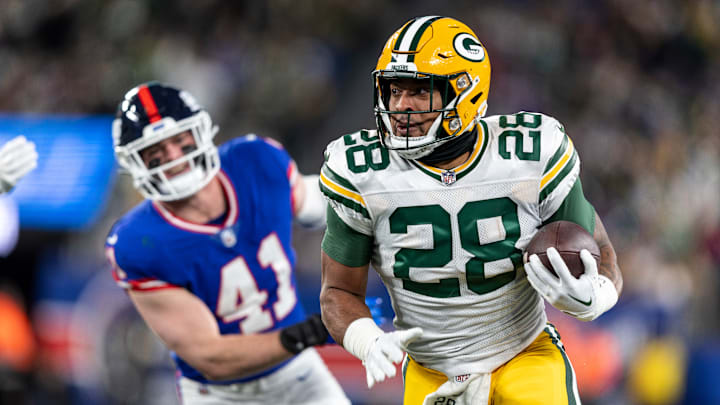 Green Bay Packers
